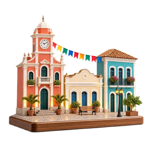 Aniversários de Cidades