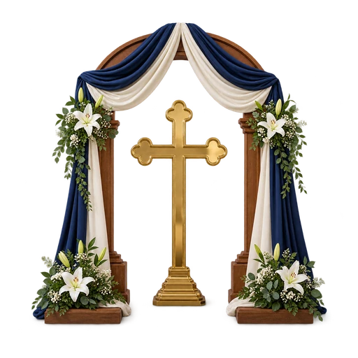 Festas de Padroeiros