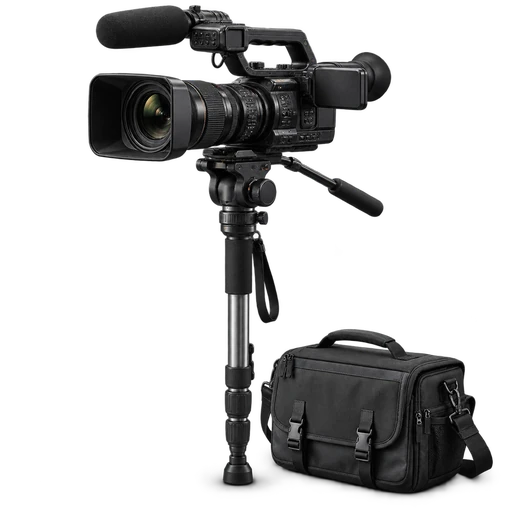 Fotografia e filmagem de eventos