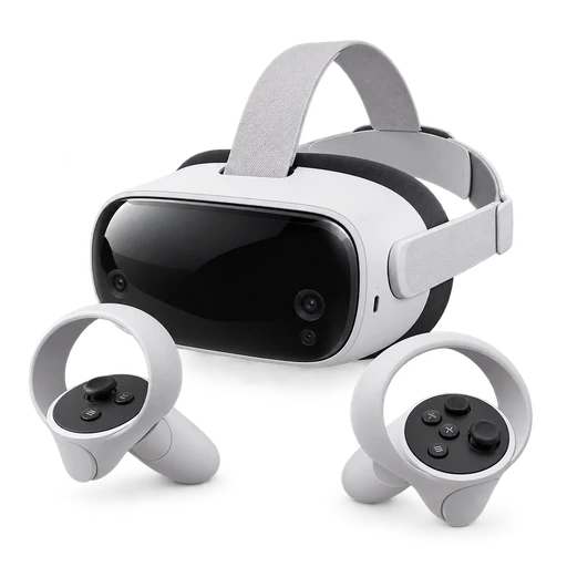 Games e realidade virtual