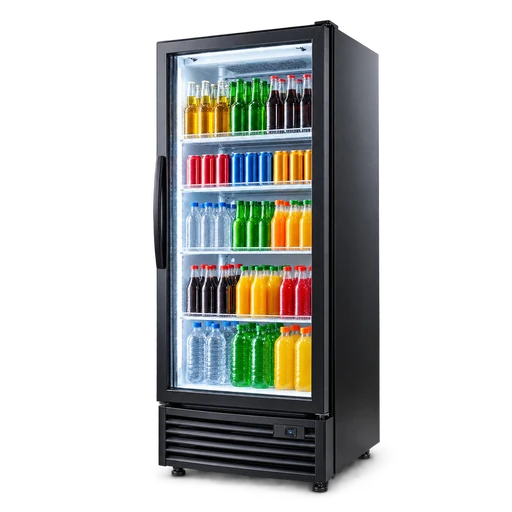 Refrigeração e gelo