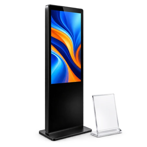 Totens e displays